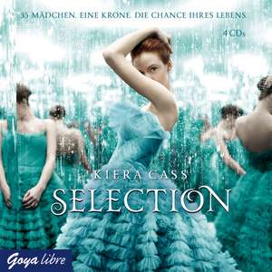 Selection 01 de Kiera Cass