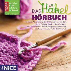 Das Häkel-Hörbuch de Dora Heldt