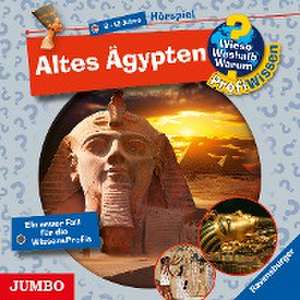 Altes Ägypten de Susanne Gernhäuser