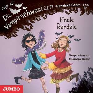 Die Vampirschwestern [13] de Franziska Gehm
