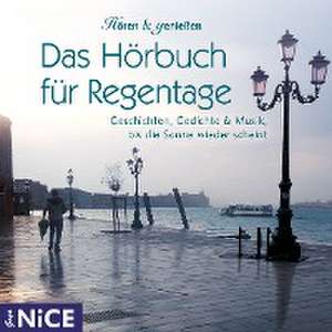 Das Hörbuch für Regentage