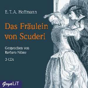 Das Fräulein von Scuderi de E. T. A. Hoffmann