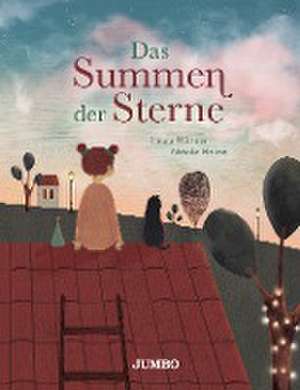 Das Summen der Sterne de Laura Wittner