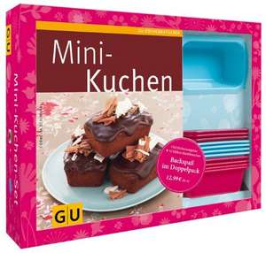 Mini-Kuchen-Set de Cornelia Schinharl