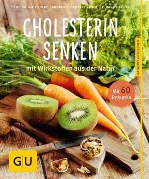 Cholesterin senken de Aloys Berg