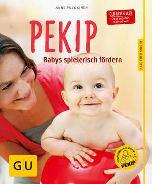 PEKiP de Anne Pulkkinen