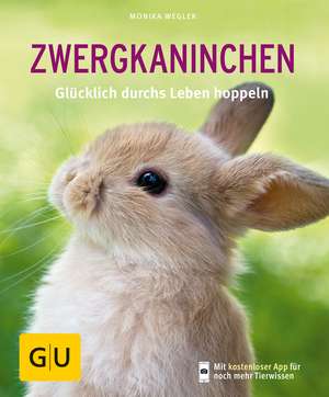 Zwergkaninchen de Monika Wegler