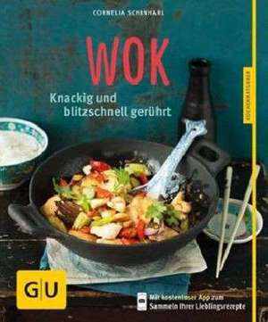 Wok de Cornelia Schinharl