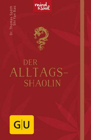 Der Alltags-Shaolin de Shi Yan Bao