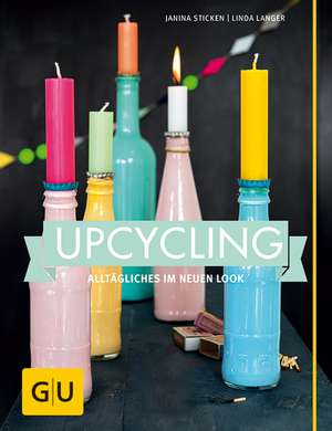 Upcycling de Linda Langer