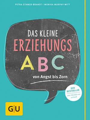 Das kleine Erziehungs-ABC de Monika Murphy-Witt