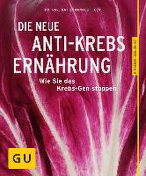 Die neue Anti-Krebs-Ernährung de Johannes Coy