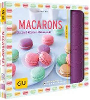 Macaron-Set de Nico Stanitzok