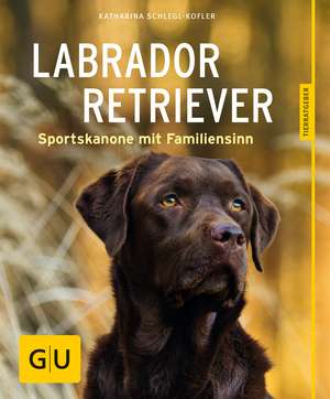 Labrador Retriever de Katharina Schlegl-Kofler