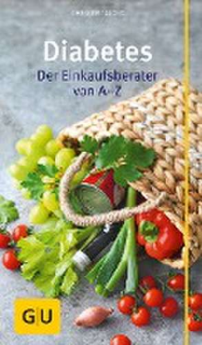 Diabetes de Doris Fritzsche