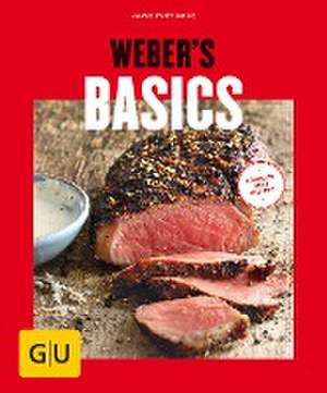 Weber's Basics de Jamie Purviance