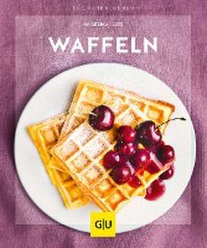 Waffeln de Angelika Ilies