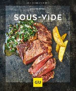 Sous-Vide de Nico Stanitzok