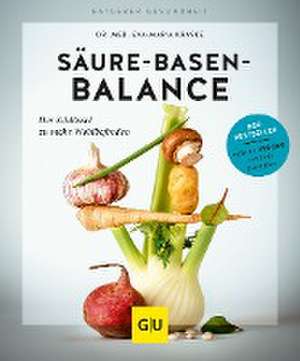 Säure-Basen-Balance de Eva-Maria Kraske