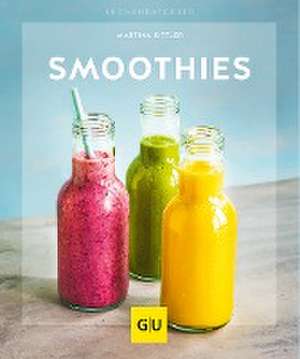 Smoothies de Martina Kittler