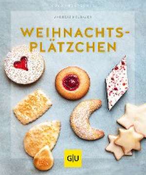 Weihnachtsplätzchen de Andreas Neubauer