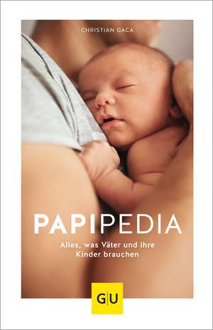 Papipedia de Christian Gaca