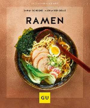 Ramen de Alexander Dölle