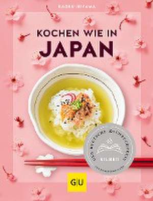 Kochen wie in Japan de Kaoru Iriyama