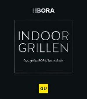 INDOOR GRILLEN de Brigitte Andorf