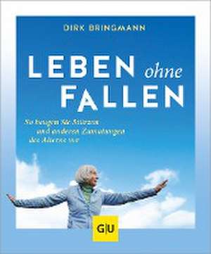 Leben ohne Fallen de Dirk Bringmann