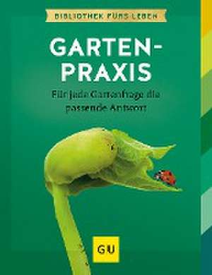 Gartenpraxis de Andreas Barlage