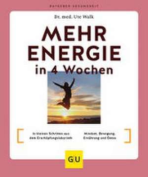 Mehr Energie in 4 Wochen de Ute Walk