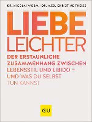 Liebe leichter de Christine Theiss