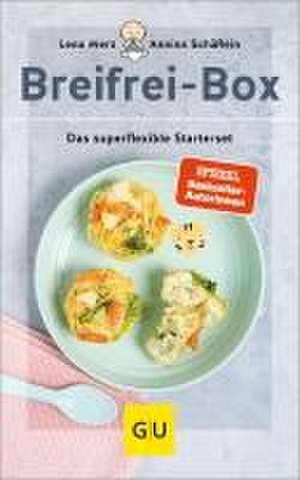 Die Breifrei-Box de Schäflein & Merz GbR