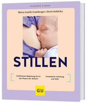 Stillen de Márta Guóth-Gumberger