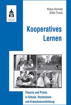 Kooperatives Lernen de Klaus Konrad