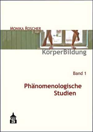 KörperBildung 1 de Monika Roscher