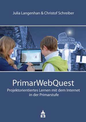 PrimarWebQuest de Julia Langenhan