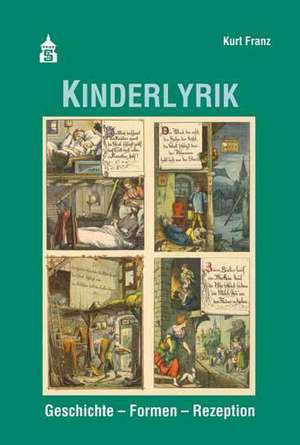 Kinderlyrik de Kurt Franz