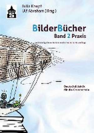 Bilderbücher - Band 2. Praxis de Julia Knopf