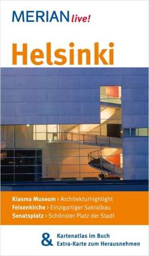 Helsinki de Heiner Labonde