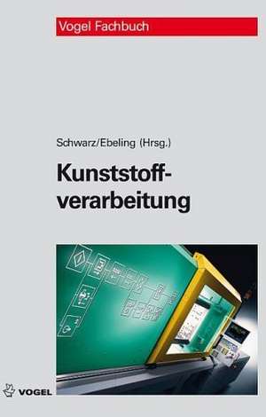 Kunststoffverarbeitung de Otto Schwarz