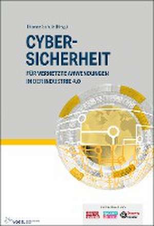 Cybersicherheit de Thomas Schulz