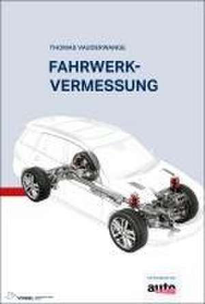 Fahrwerkvermessung de Thomas Vauderwange