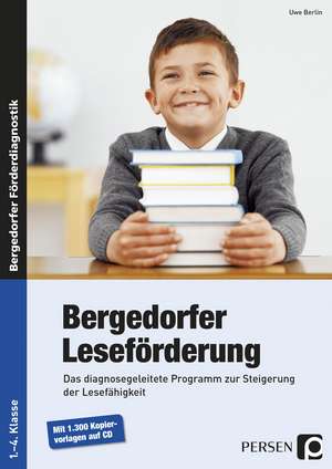 Bergedorfer Leseförderung de Uwe Berlin