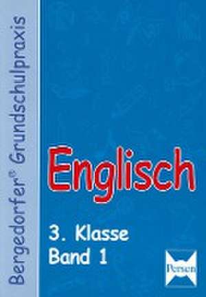 Englisch 3. Klasse 1 de Ursula Lassert