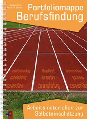 Portfoliomappe Berufsfindung de Peter H. Ebner