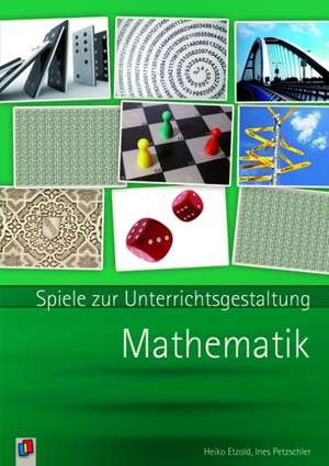 Mathematik de Heiko Etzold