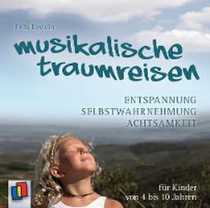 Musikalische Traumreisen de Frits Evelein