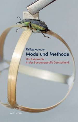 Mode und Methode de Philipp Aumann